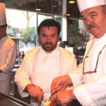 hermanos troisgros, cocina japonesa