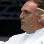 josé andrés, donald trump