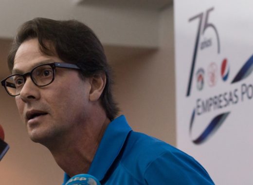 Lorenzo Mendoza