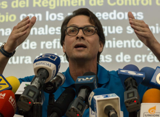 Lorenzo Mendoza