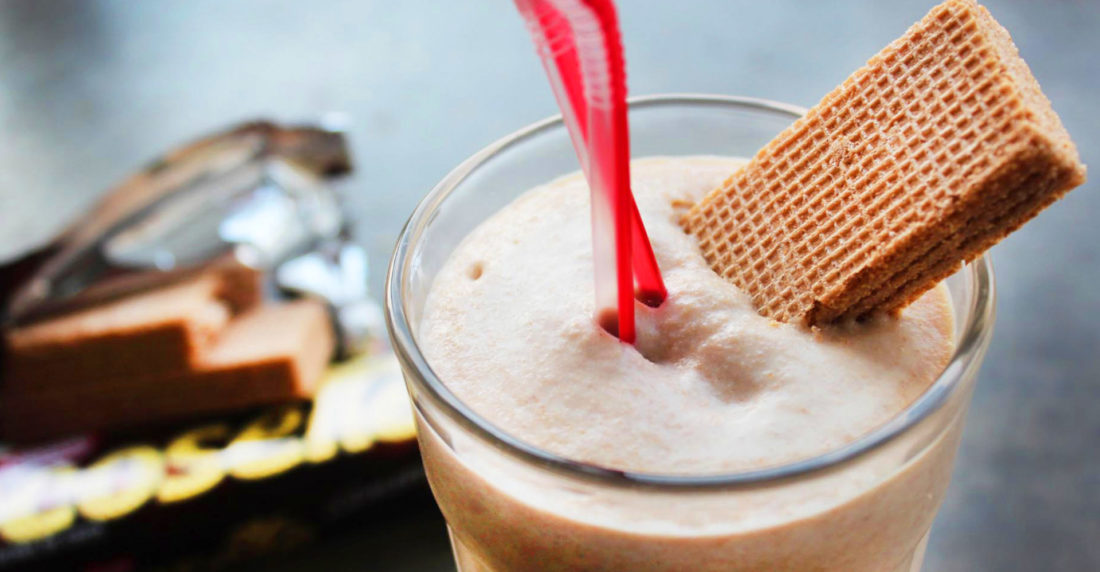 merengada de cocosette, mercedes grau, chucherías venezolanas