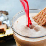 merengada de cocosette, mercedes grau, chucherías venezolanas