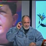 Mario Silva sale de VTV y Venezuela News