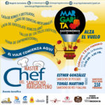master chef, isla margarita, sancocho