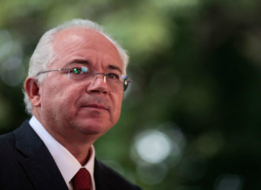 Rafael Ramírez