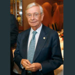 rafael ansón, academia europea de gastronomía