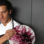 rodolfo guzman, chile, borago