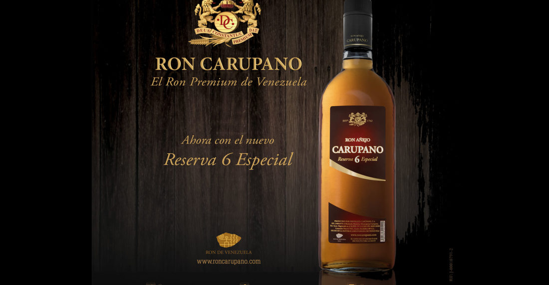 ron carupano