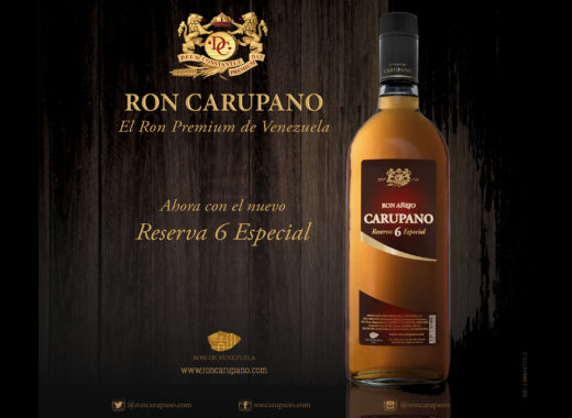 ron carupano
