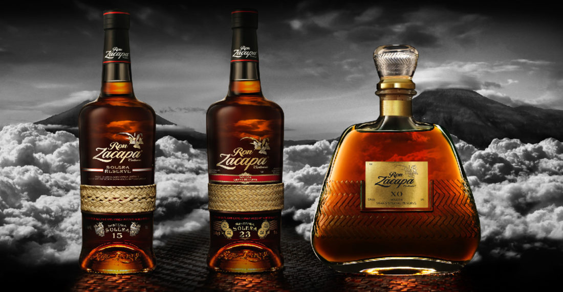 ron, rhum, guatemala, zacapa