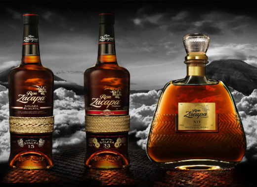 ron, rhum, guatemala, zacapa