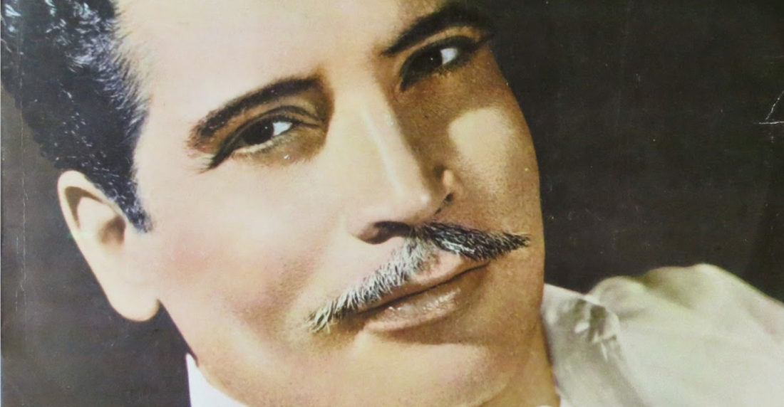 Daniel Santos: los 100 años del inquieto anacobero | Clímax