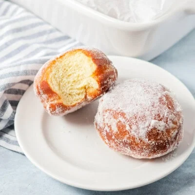 malasadas