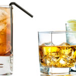 vasos, ilusión óptica