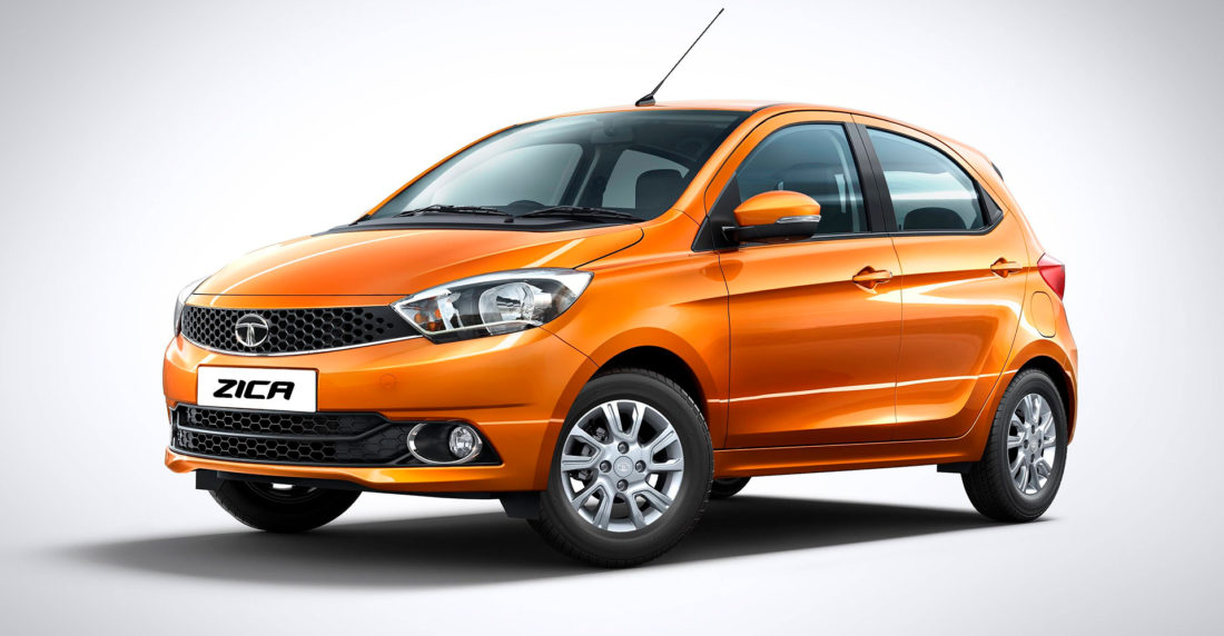 Zica