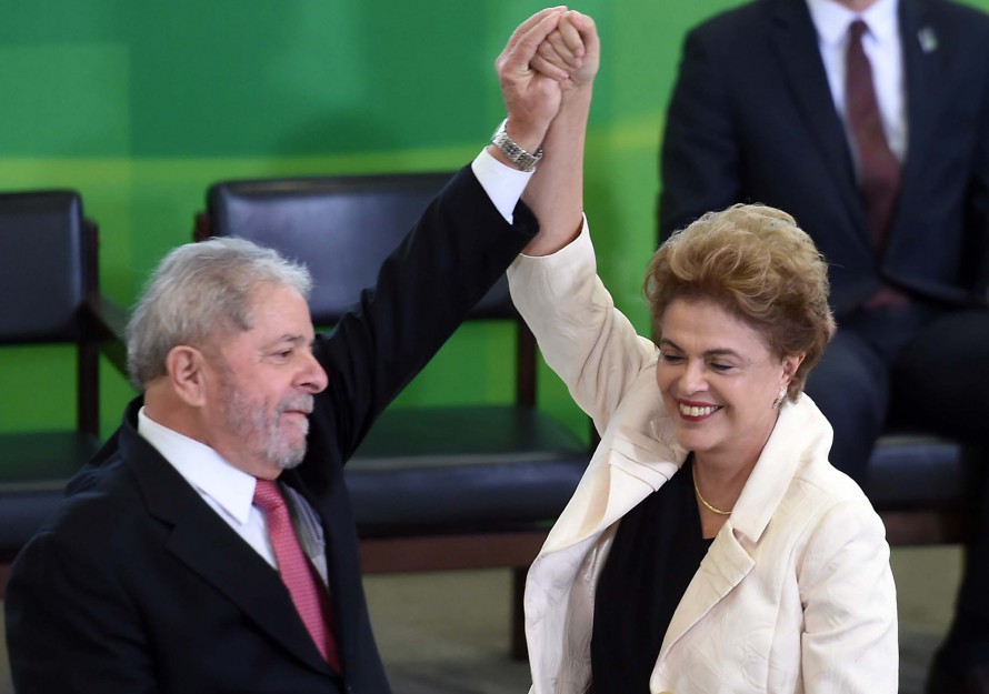 Foto: AFP