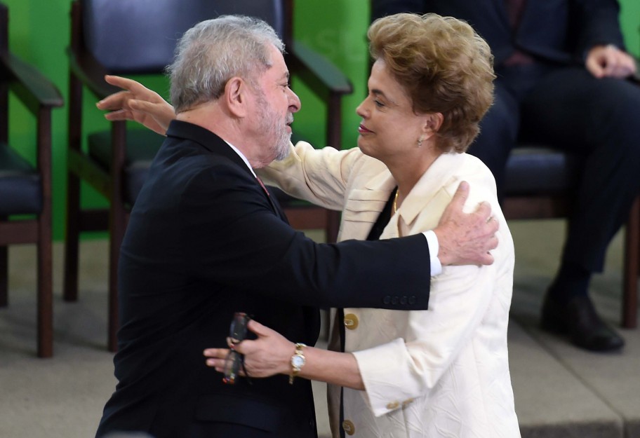 Foto: AFP
