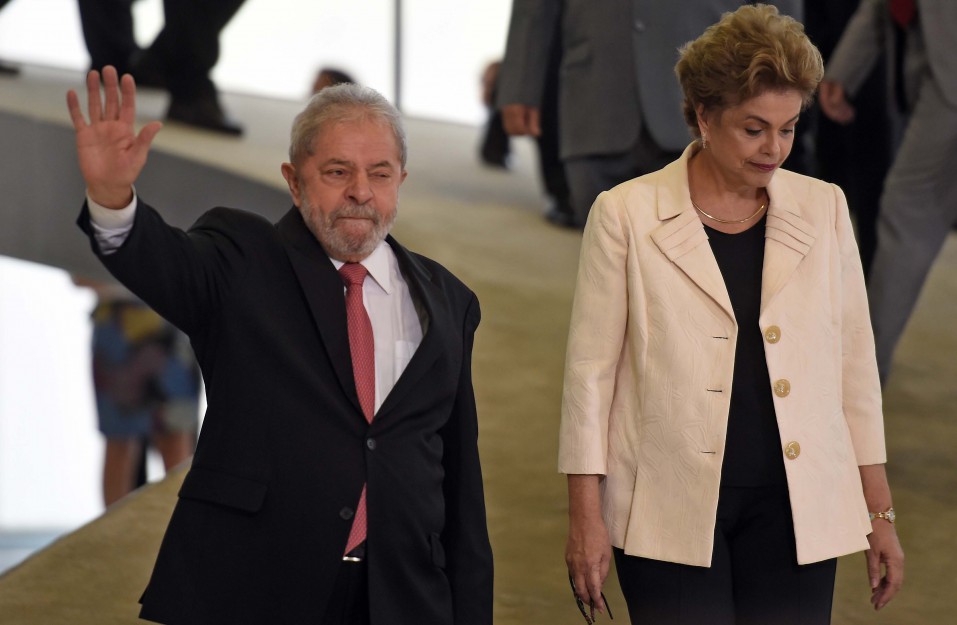 Foto: AFP