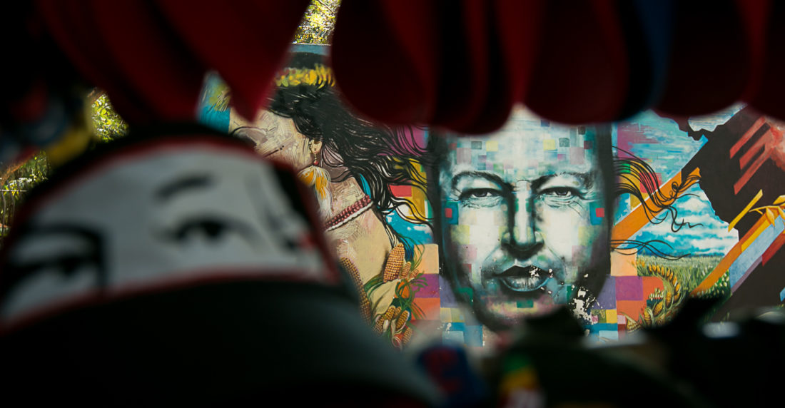 Fabiola Ferrero/El estímulo