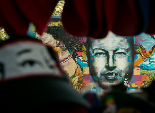 Fabiola Ferrero/El estímulo