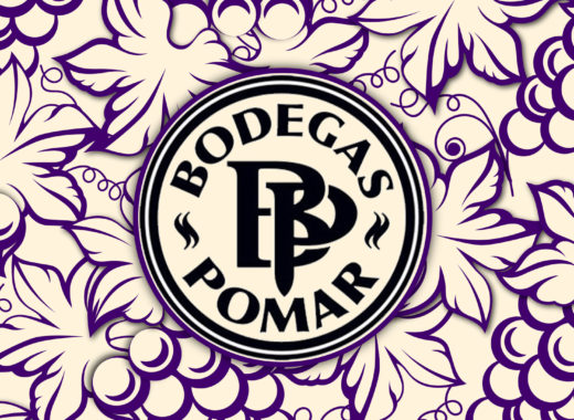 bodegas pomar, viñedos, abril, junio, vinos