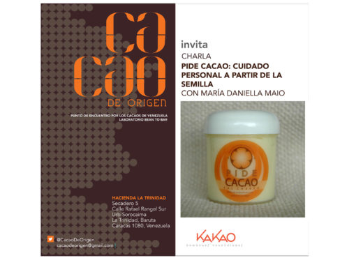 cacao de origen, pide cacao, pidecacaovzla
