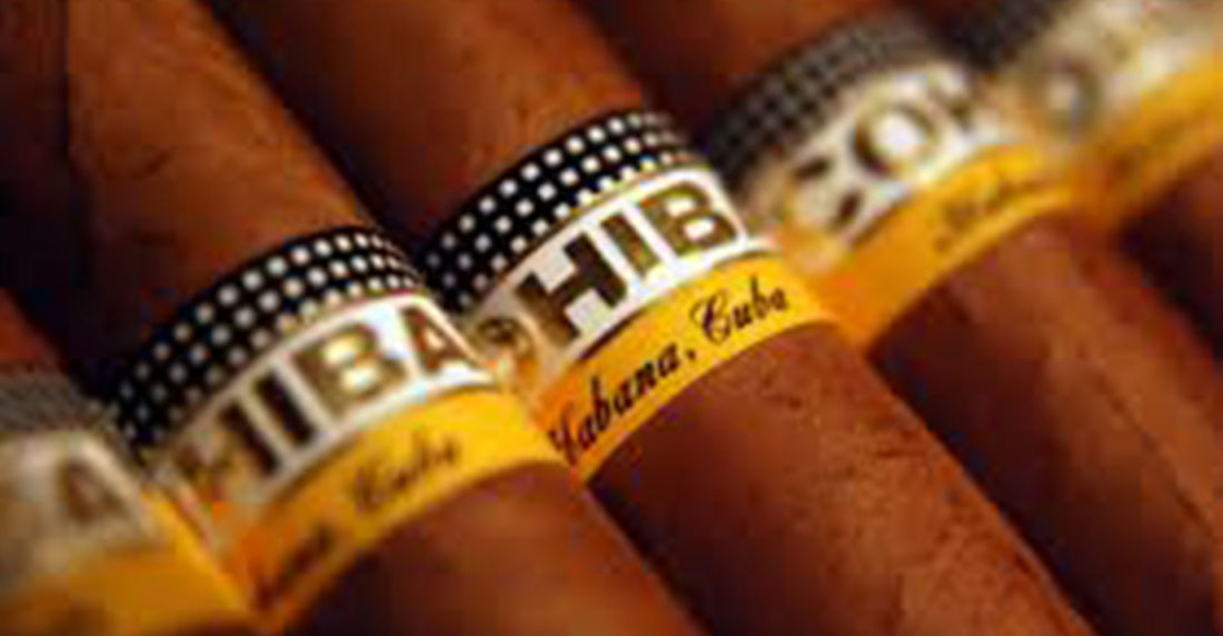 cohiba, cuba