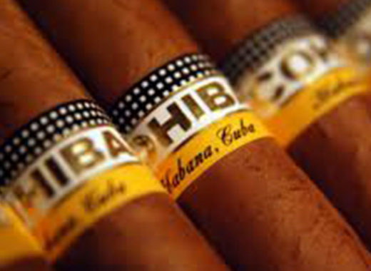 cohiba, cuba