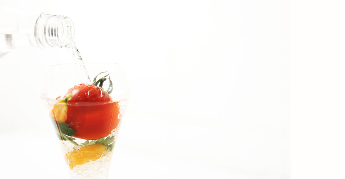 concurso cocinando con destilados y otras bebidas