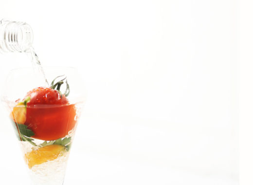 concurso cocinando con destilados y otras bebidas