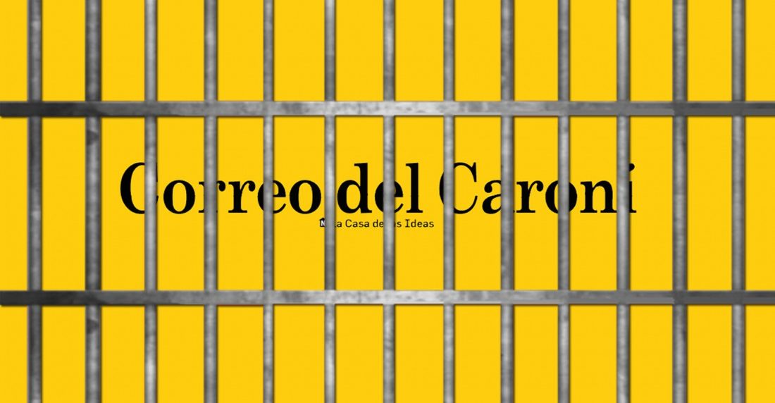 correo del caroní