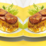 cuajao, recetas de semana santa, cocina venezolana