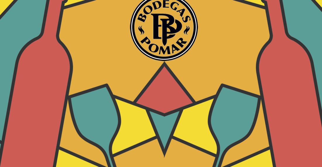 bodegas pomar