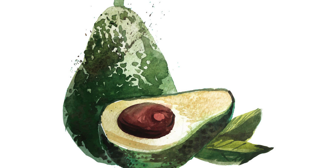 el mejunje, solmita gaspard, aguacate, avocado