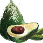 el mejunje, solmita gaspard, aguacate, avocado