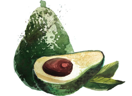 el mejunje, solmita gaspard, aguacate, avocado