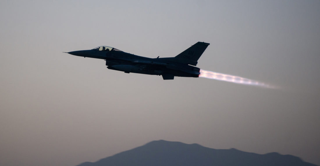 F-16