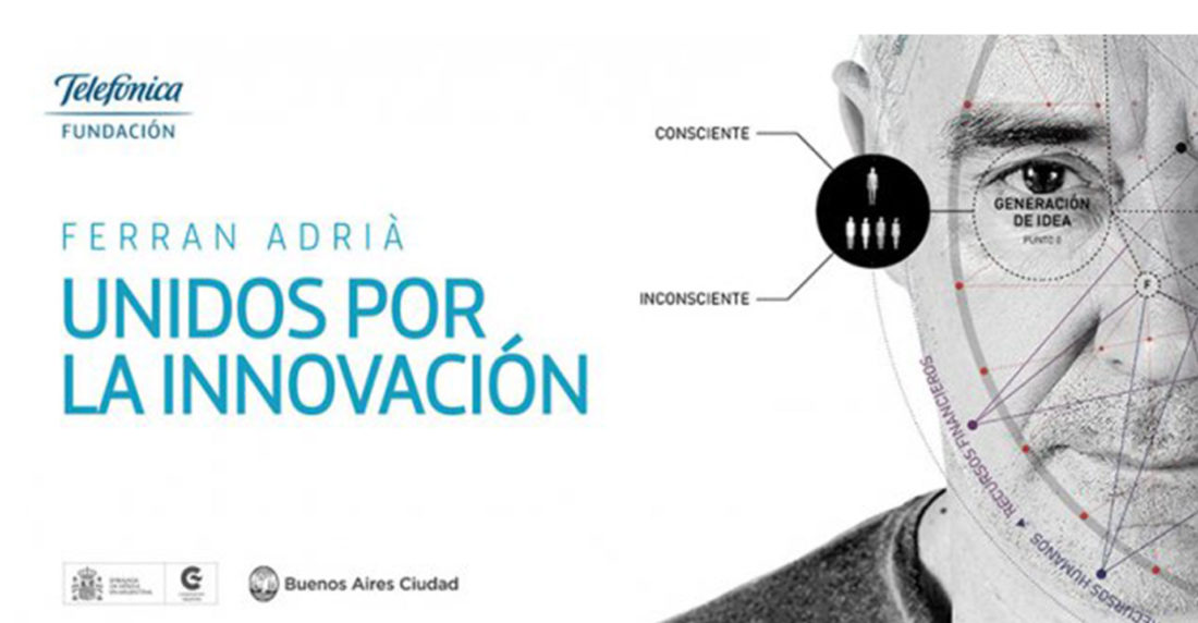 ferran adria, argentina