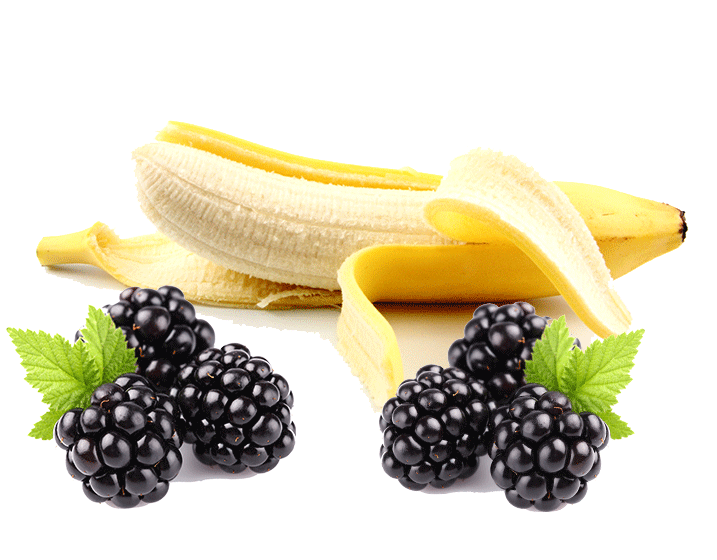 frutas sanas