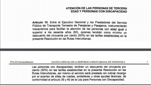 Gaceta