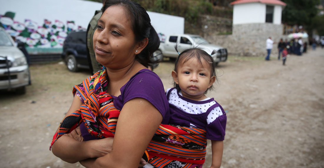 guatemala, tzununa
