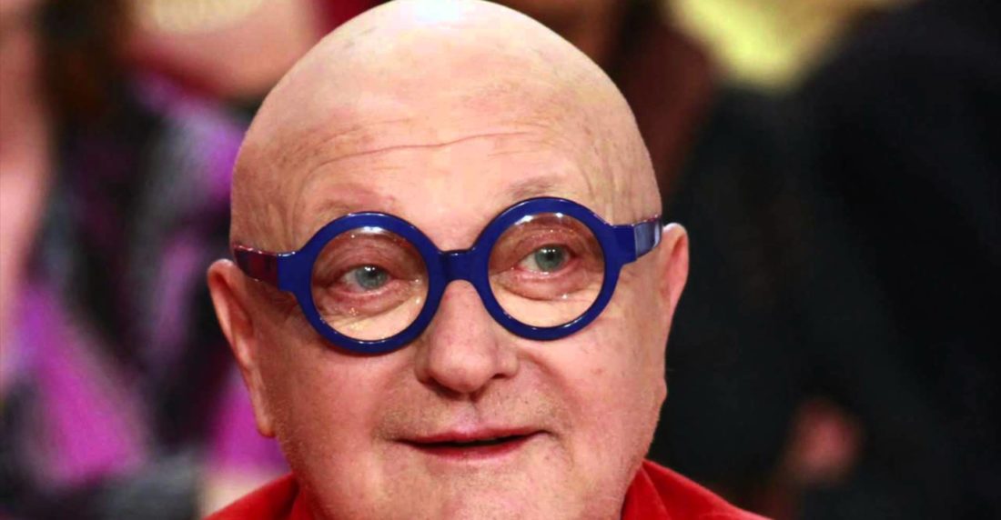 Jean-Pierre Coffe, bienmesabe