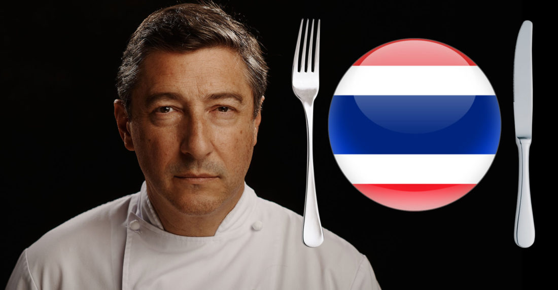 joan roca, tailandia