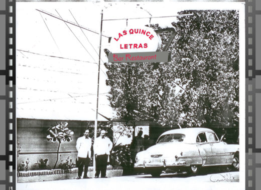 restaurante las quince letras, macuto