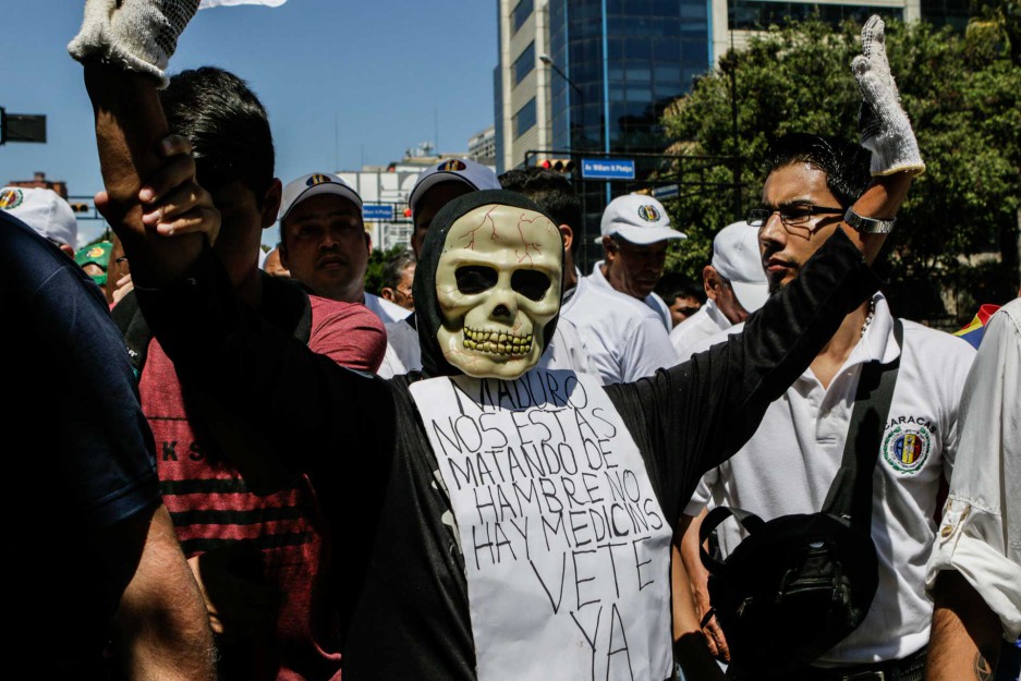MarchaOposición