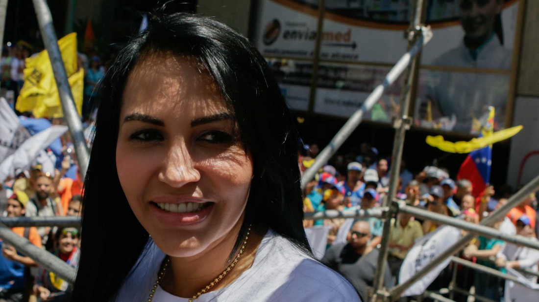 DelsaSolorzano
