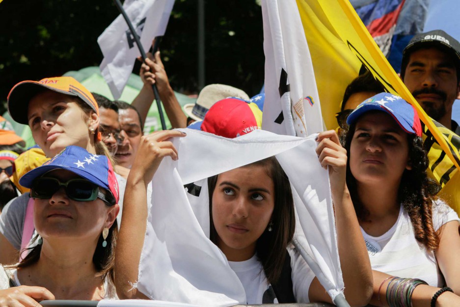MarchaOposición