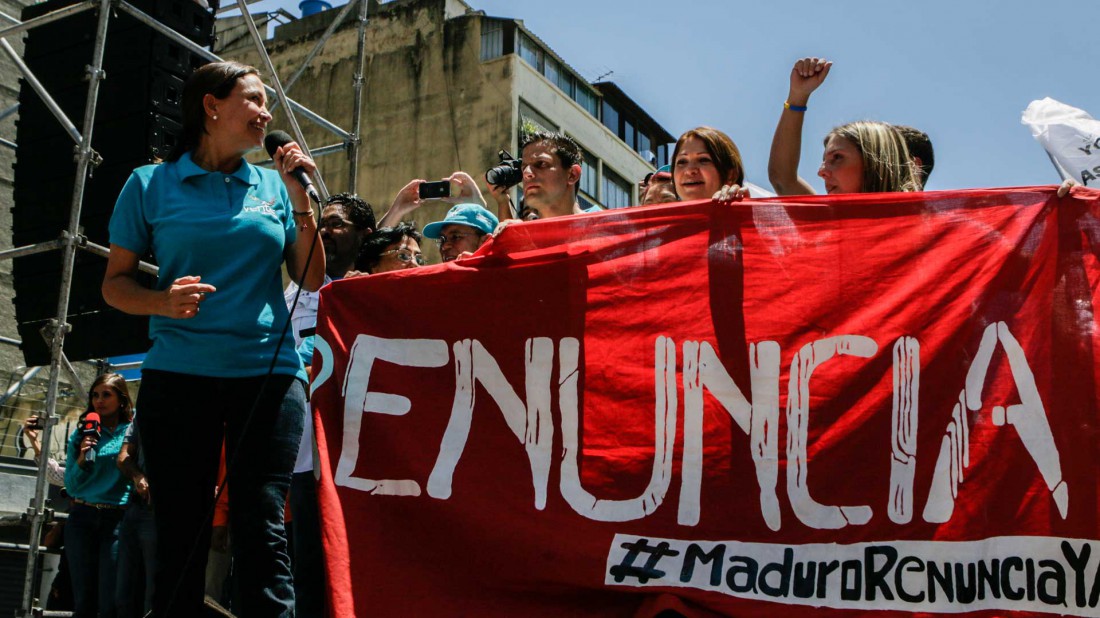 MariaCorinaMachadoRenuncia