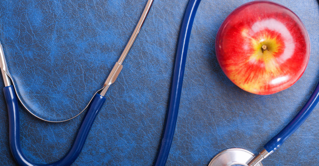 manzana, salud, yourdietmethod