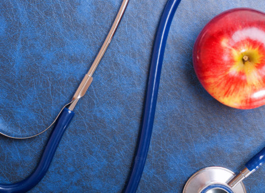 manzana, salud, yourdietmethod
